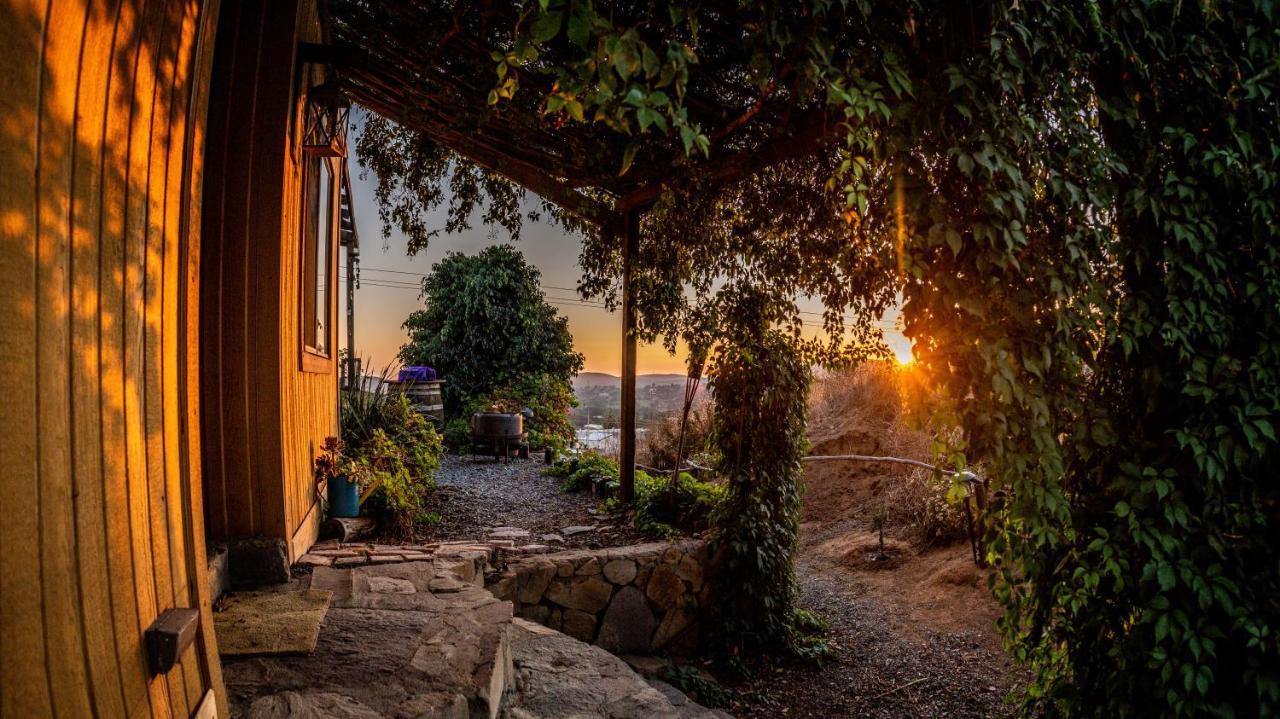 San Antonio Holiday home Valle de Guadalupe
