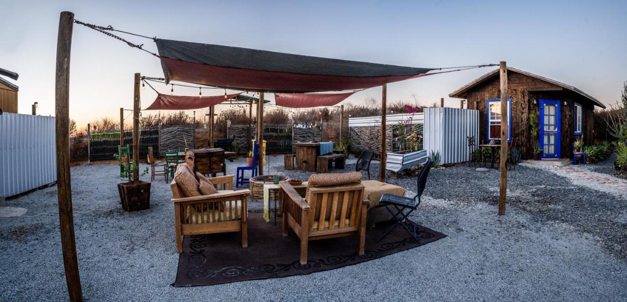 Holiday home San Antonio