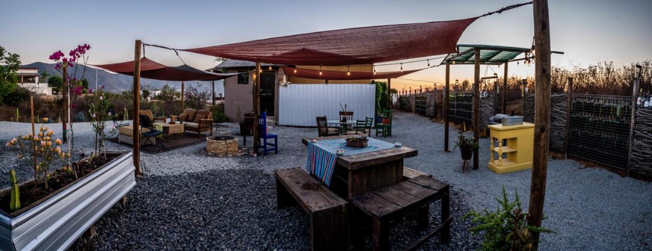Holiday home San Antonio