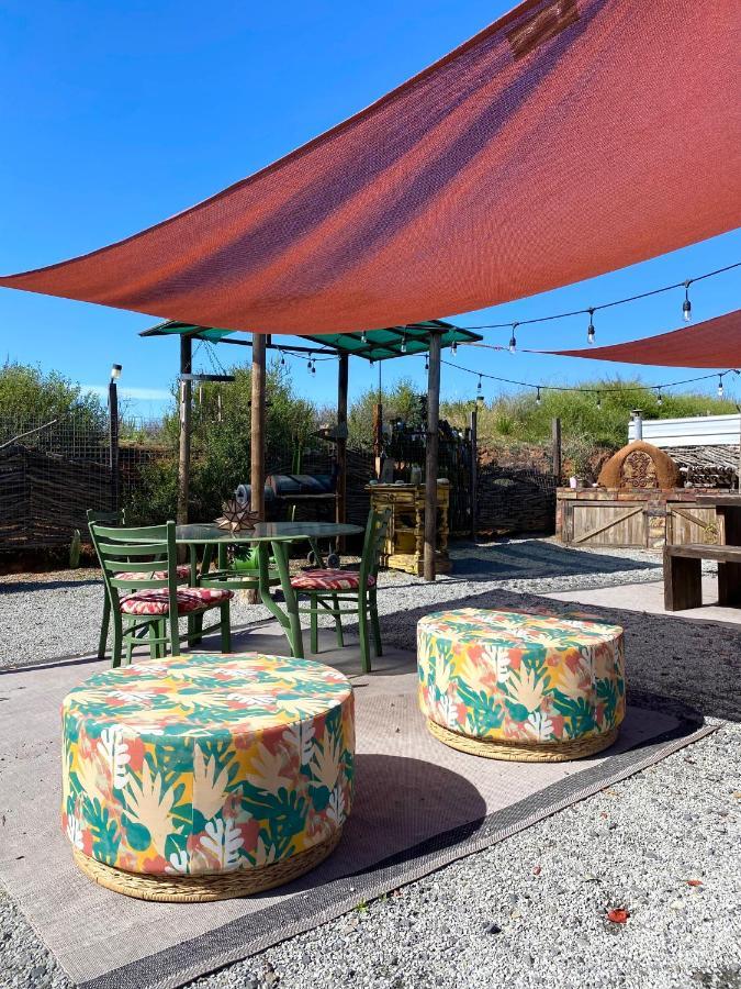 San Antonio Holiday home Valle de Guadalupe